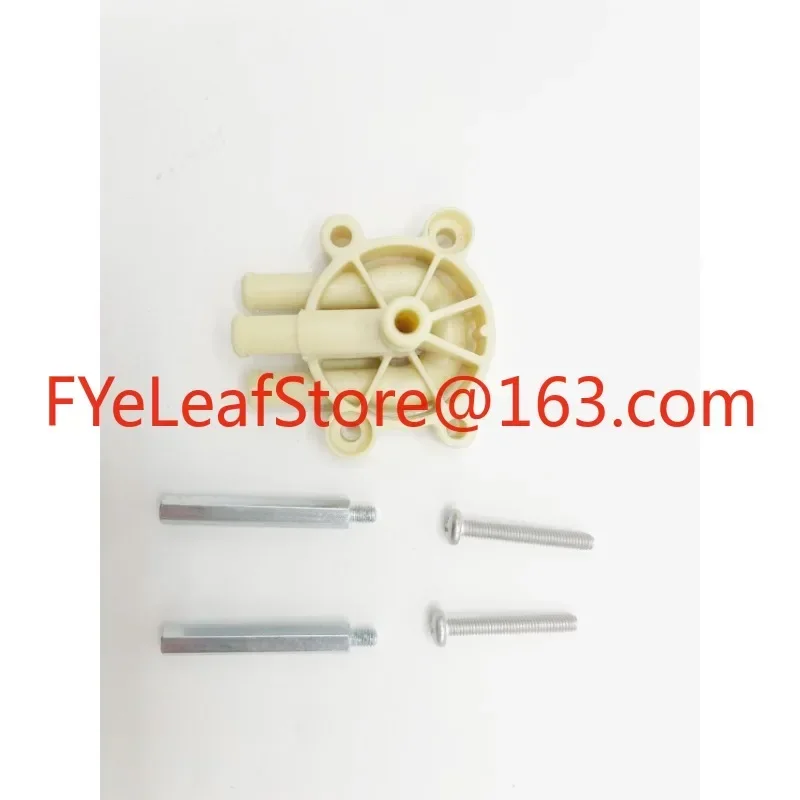 Hemodialysis machine 78 65 valve pressure reducing regulating valve back cover base dialysis accessories.