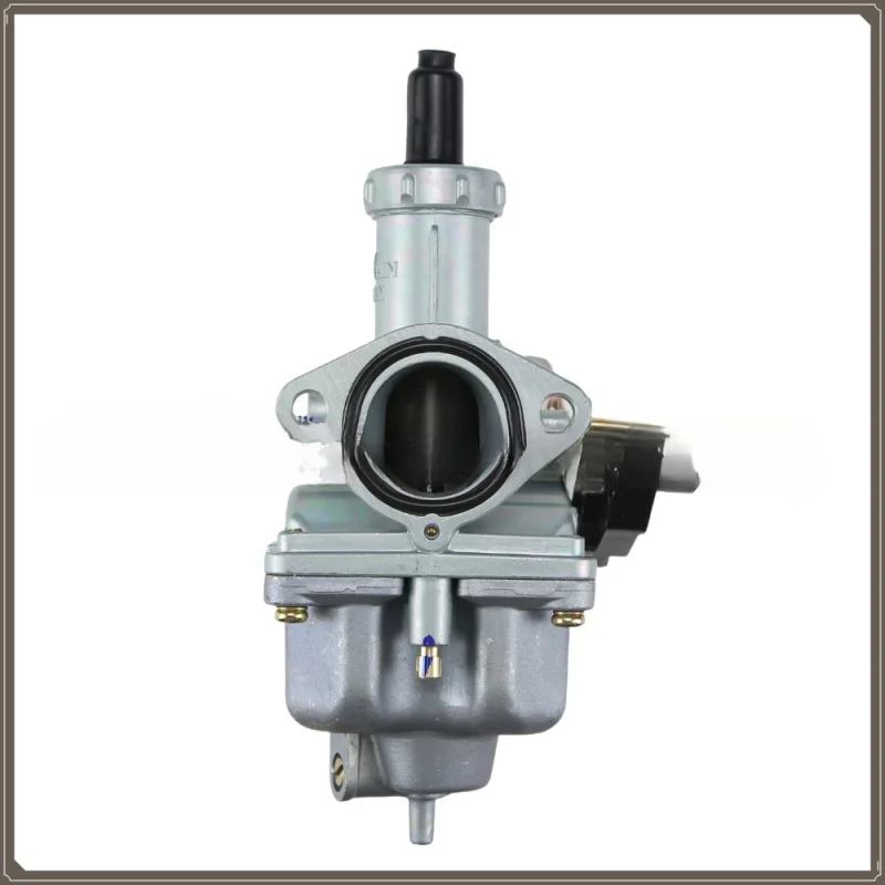 PZ26 Carburetor Kit With Intake Manifold For Honda CB125 XR100R CRF100F TRX250