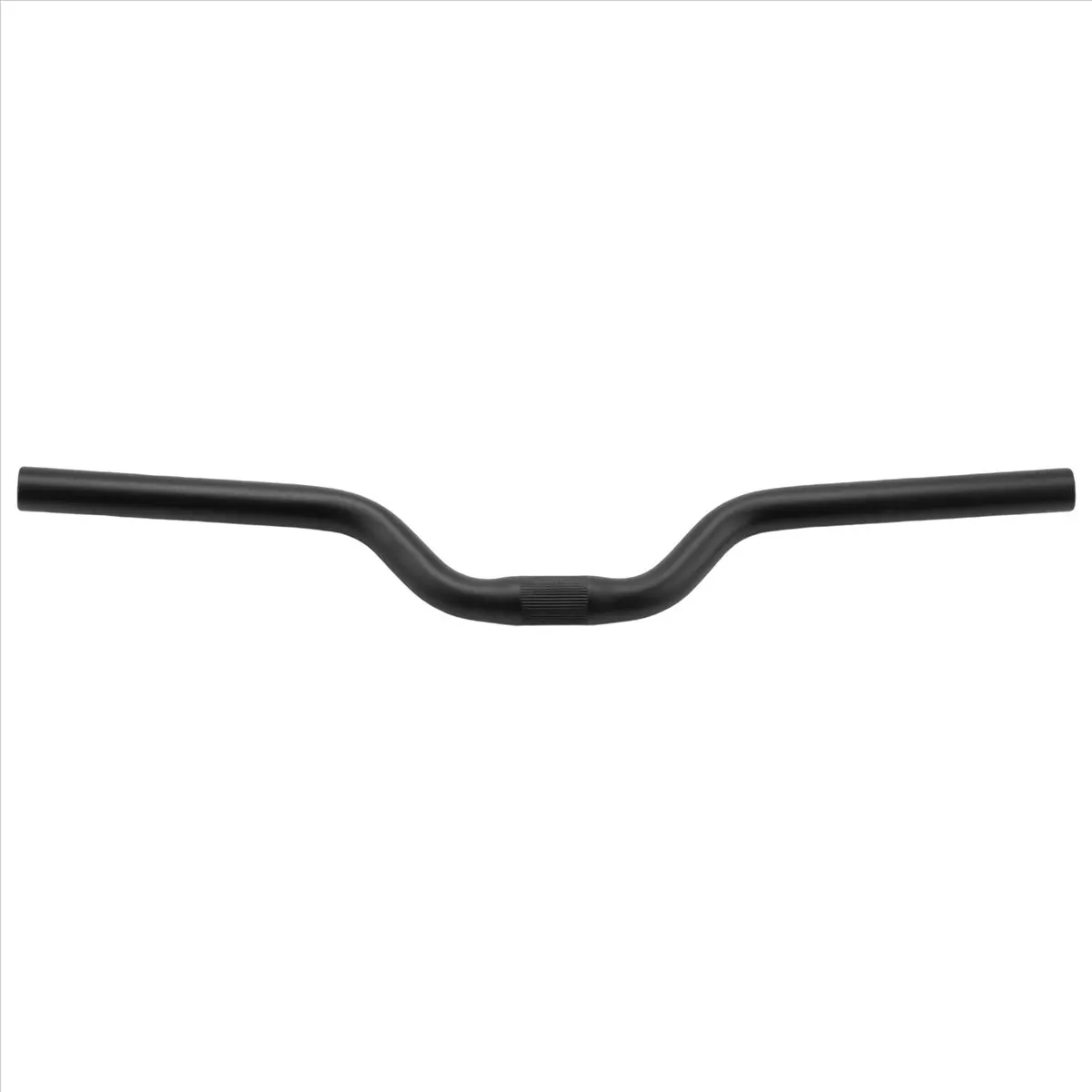 ABXY  Bike Handlebar Aluminum Alloy 25.4mm Folding Bike Handlebar Riser for MTB