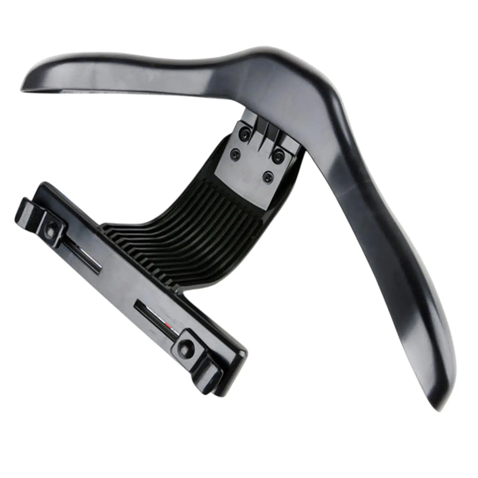 Retractable Car Coat Hanger Multifunctional Durable Car Headrest Hanger Universal Easy-Access Car Clothes Holder Rack