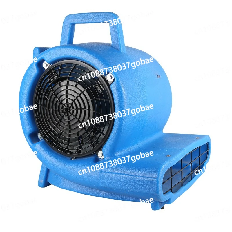 

Blower Floor Blow Dryer Commercial High Power Toilet Floor Powerful Dehumidification Hair Dryer