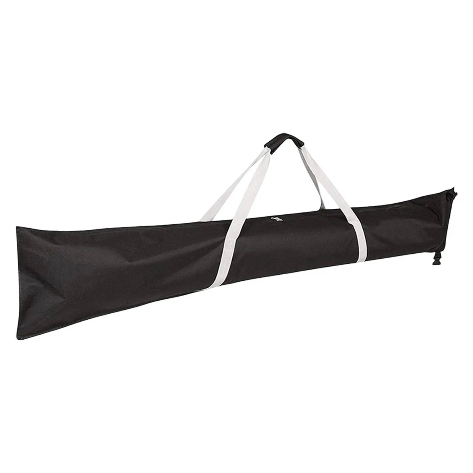 

Водонепроницаемая сумка для лыж с ручками, износостойкая сумка для хранения и переноски зимнего снаряжения из ткани Оксфорд