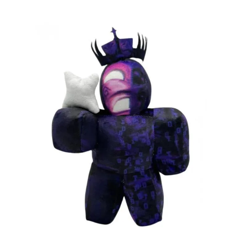 لعبة غوبي القطيفة فورسكين جوبي بلوشي أرنب جوبي الأرنب ألعاب من نسيج مخملي دمية محشوة على شكل حيوان لعبة ناعمة هدية عيد ميلاد