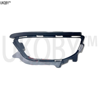 Decorative strip 3 BASE, R. RR. BUMPER FINISHER 71505THAH00 71506THAH00