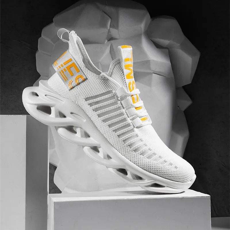 

Мужские 2320 новые мятные разноцветные повседневные низкие кроссовки на шнуровке для беговой дорожки, легкие дышащие удобные спортивные кроссовки