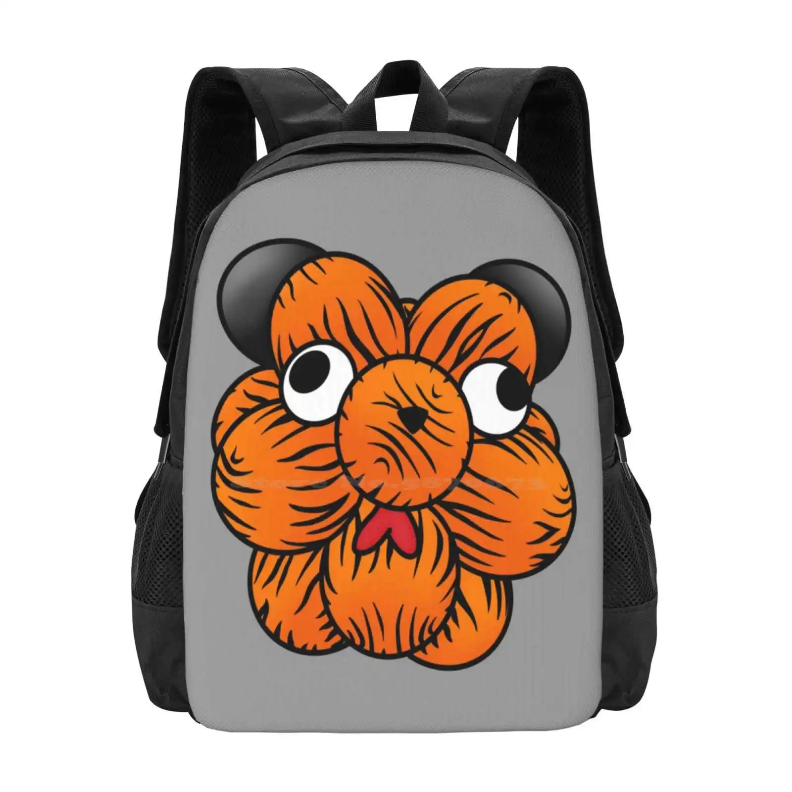 

Balloon Ritchie Hot Sale Schoolbag Backpack Fashion Bags Balloon Ritchie Tiger Rochester Institute Of Technology