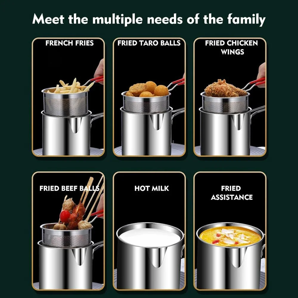 Thumbnail 3 - #4 Low Cost Frying Pans That Work