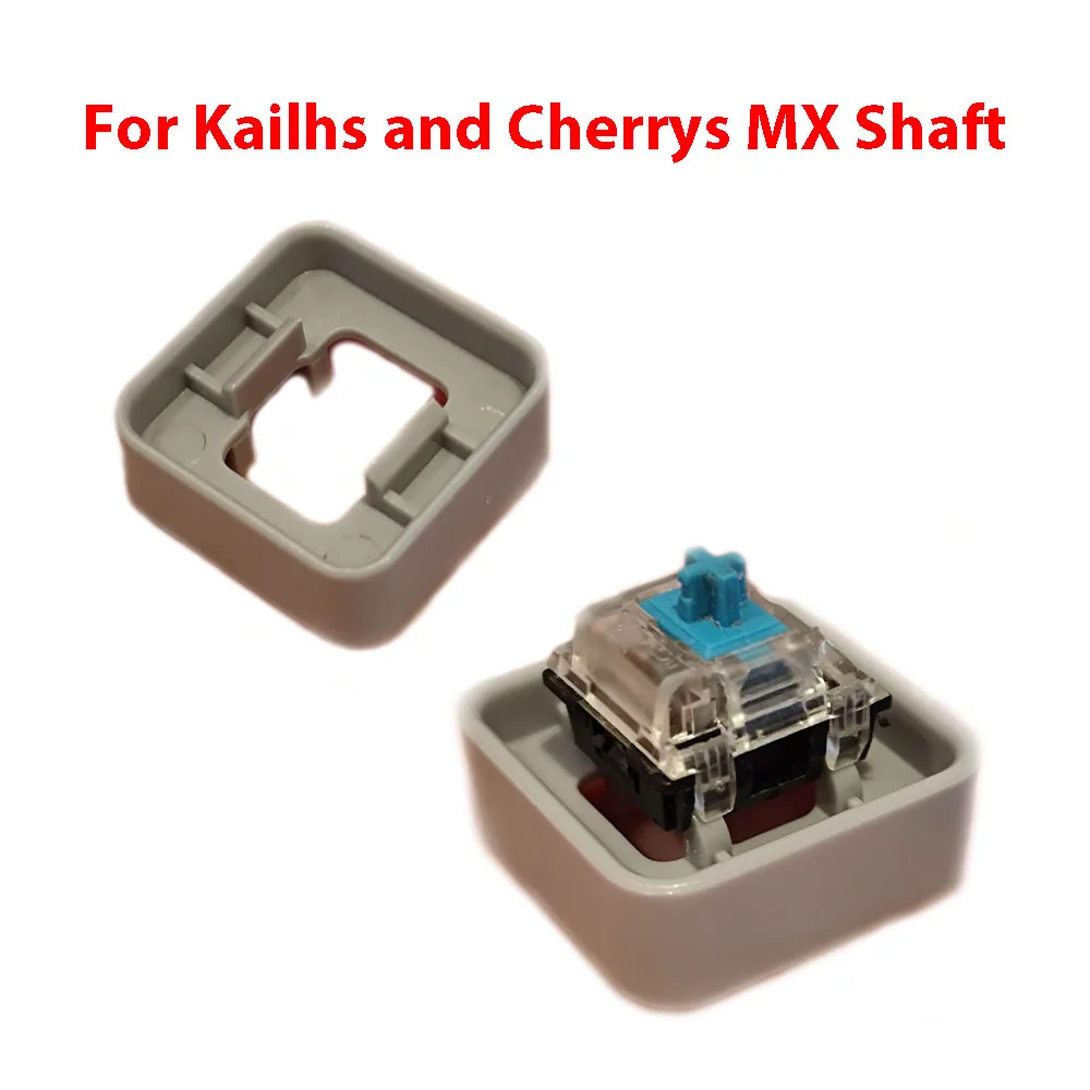 

For Kailhs and Cherrys MX Shaft Mechanical Keyboard Switch Opener 2-in-1 Keyboard Switch Removal Tool Keyboard Accessories