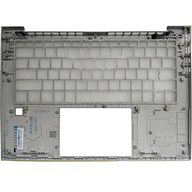 NEW FOR HP EliteBook 1040 G9 G10 US Laptop Keyboard Palmrest Cover