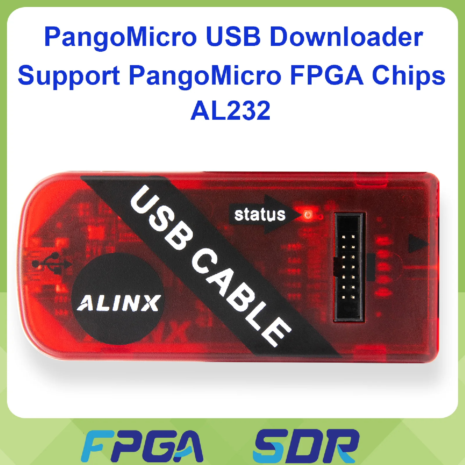 cable-de-plateforme-alinx-al232-usb-blaster-fpga-jtag-outil-de-telechargement-de-programmes-pour-pangomicro