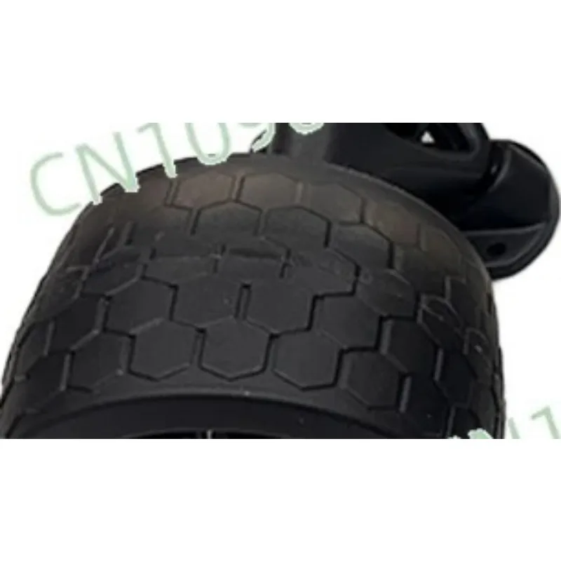 

105mm Brushless DC Micro-Hub Motor Assembly for DIY Twist Car & 4-Wheel Electric Scooter