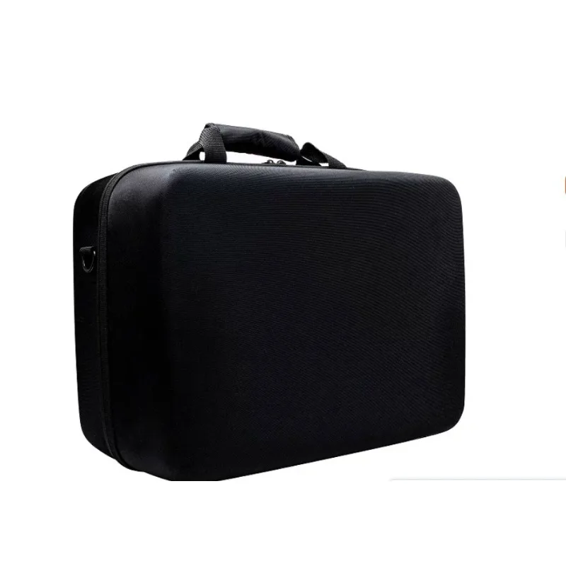 Travel Protective Storage Organizer Bag for PS4 PSVR VR2 Headset Controller Portable VR Accessory Handbag