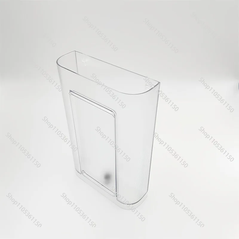F111 EN500 Capsule Coffee Machine Part - Full Set Milk Tank Water Tank Lid Drip Tray Accessory