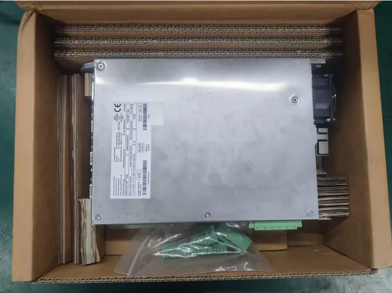 In Stock Driver Ser…