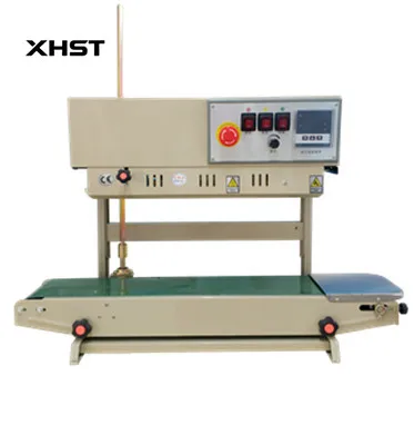 High Quality Bag Heat Sealing Machine