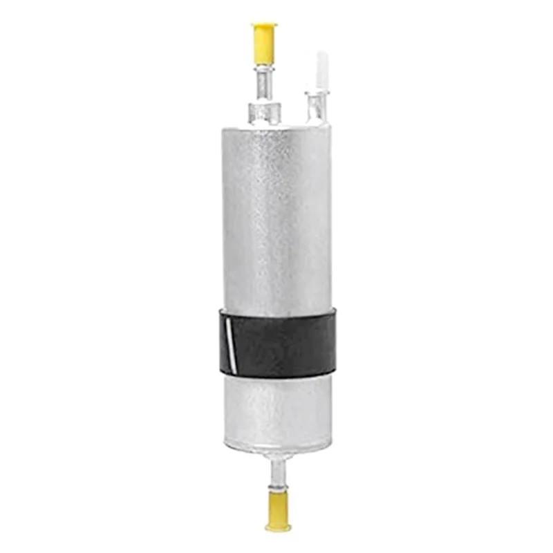 

16127233840 Engine System Fuel Filter Fuel Filter For BMW E81 E87 E90 E91 X5 E70 X3 F25 X6 F10 F01 F02 F30 F31 16127233840-A54R
