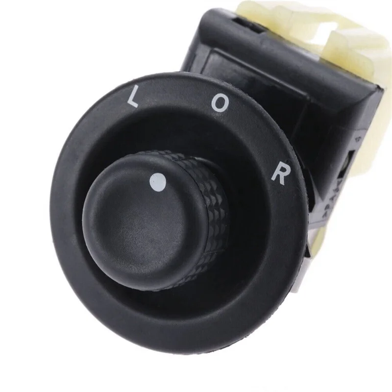 Mejor- 56040694 Interruptor de espejo eléctrico del lado del conductor AD para Chrysler Sebring Dodge Avenger calibre Jeep Patriot interruptor de Control de espejo
