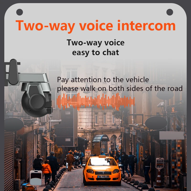 6MP PTZ WIFI IP Camera Audio CCTV Surveillance Dual Lens With Dual Screen Ai Human Detect Auto Tracking 10X Digital Zoom