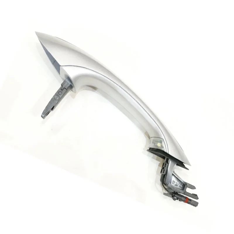 Rear Right Door Handle White 51217231930 For BMW F07 F10 F11 F06 F12 F13 F02 535i 550i 528i M5 520i 640i 650i M6 730Li N55B30A