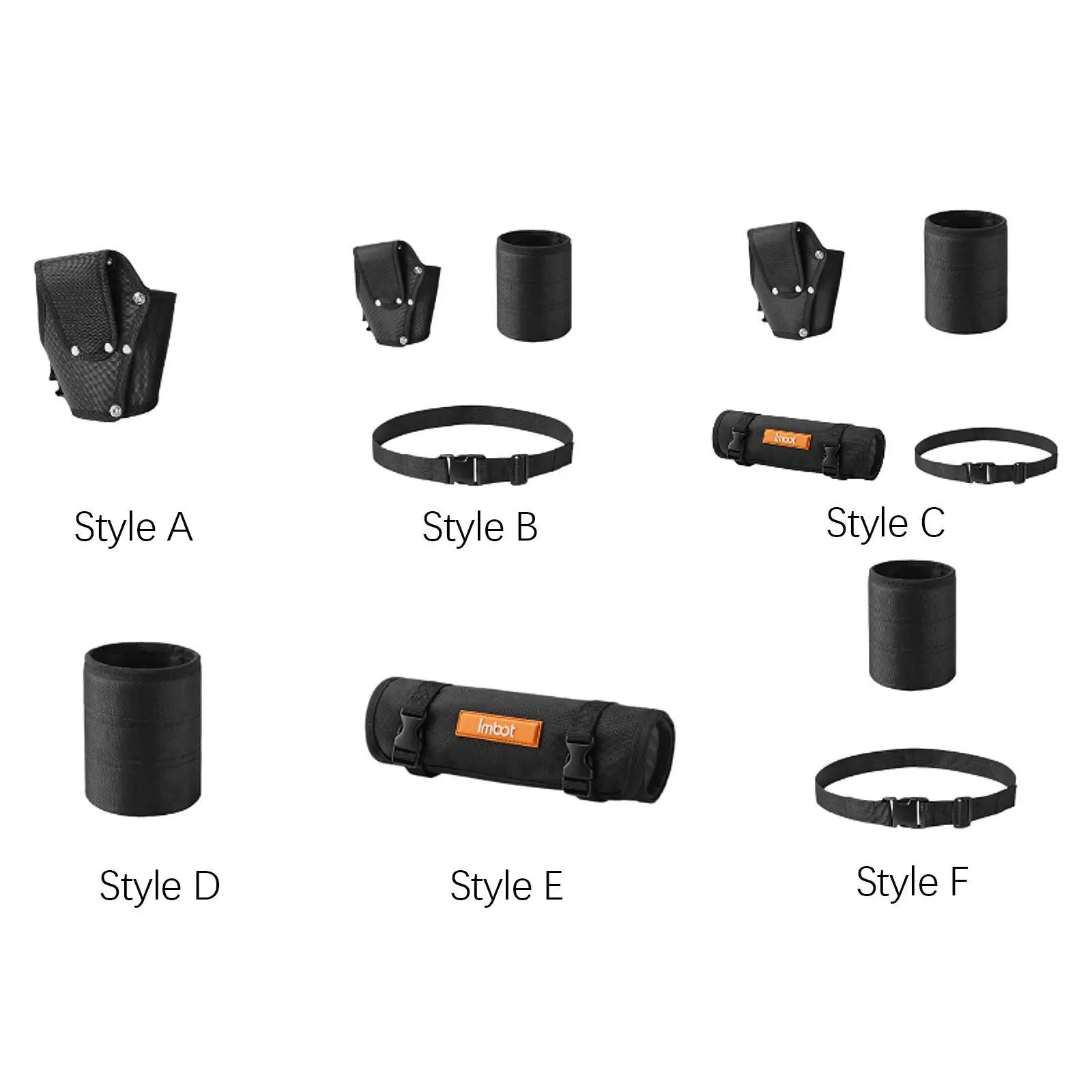 

Tool Bag Workshop Carrier Daily Use Organizer Carrying for Mechanics Carpenters Gardening Hand Tools Electricians Motorcycle