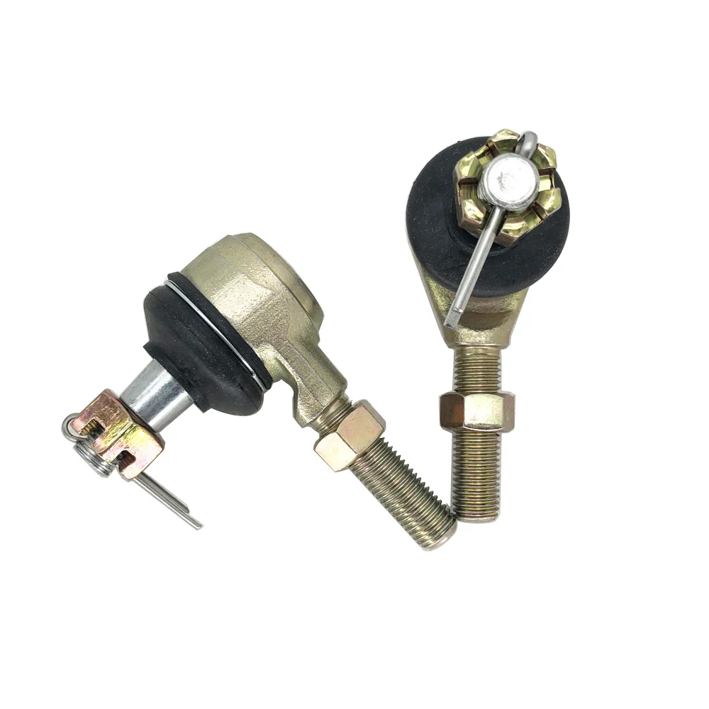 

Набор шаровых шарниров для Suzuki LTZ LT-Z 250 400 500 King Quad LT-F LT-A Kawasaki 400 300 KFX Arctic Cat 250 300 400