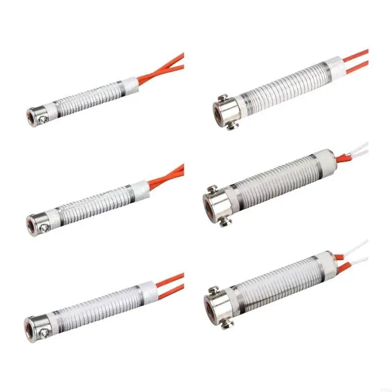 

Mica Soldering Iron Heating Cores for Quick Heat Up and Temperature Control in Circuit Board Soldering Welding Tool Part