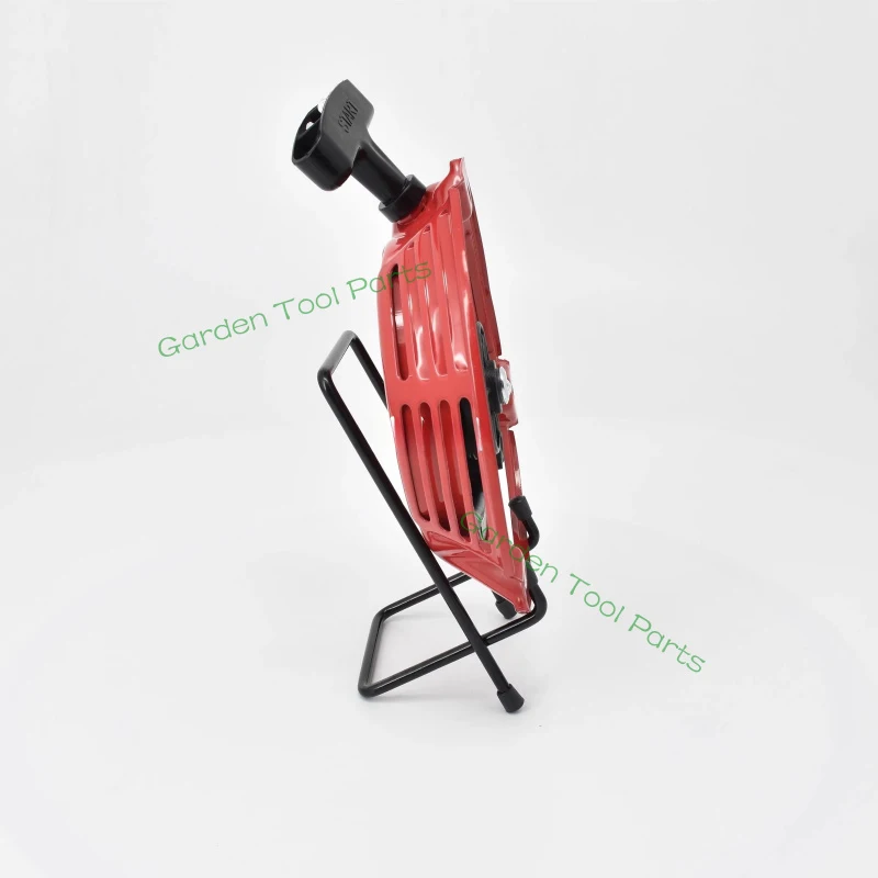 

Recoil Starter Assembly For Honda GXV160 Lawn Mower Parts