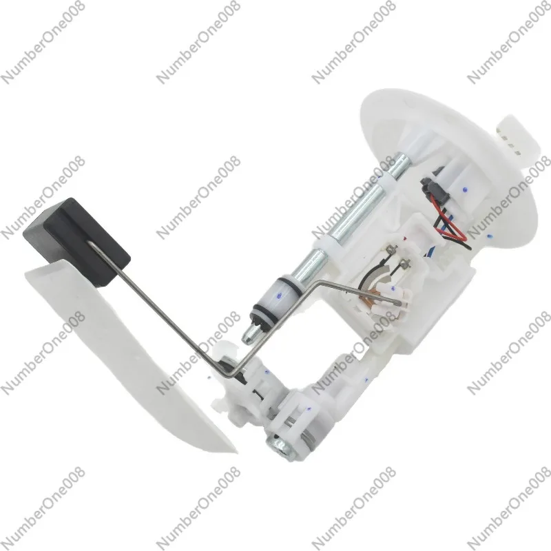 

Топливный насос в сборе 3B4-13907-10-00 292020-0290 3B41390710 для Grizzly 550 700 Viking 700 ATV UTV, запчасти для автомобилей