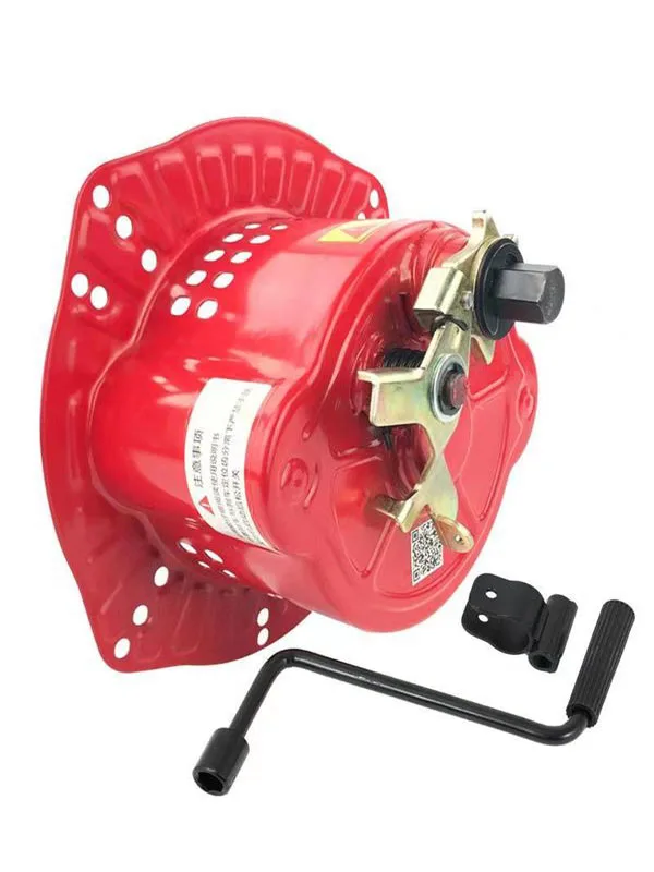 New Micro tiller hand free pull air cooled starter 173 178 186F192F