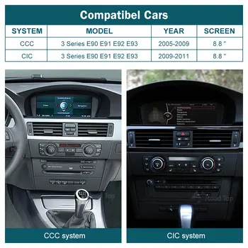 8,8 10 nejlepší prodej displej brnění x5 - №4