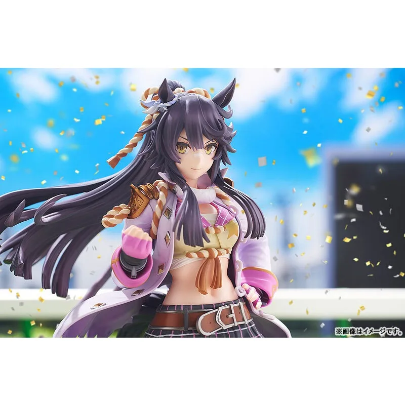 새로운 정품 맥스팩토리 우마무스메 프리티 더비 나리타 브라이언 1/7 피규어