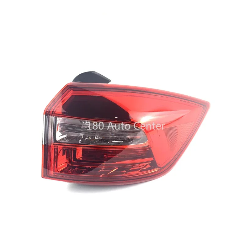 Original Inside Tail Lights Outside Rear Lamps Assembly for CHANGAN CS15 2016-2019 Models