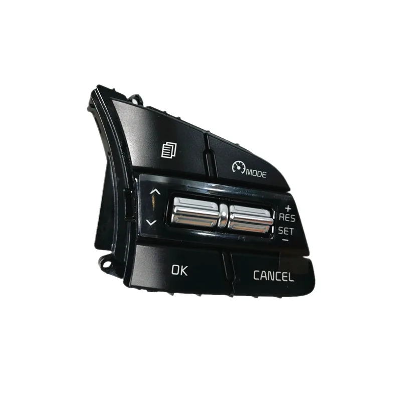 Interruptor de Control de crucero automático Original 96720m6120 para Forte Cerato 2019-21 de alta calidad