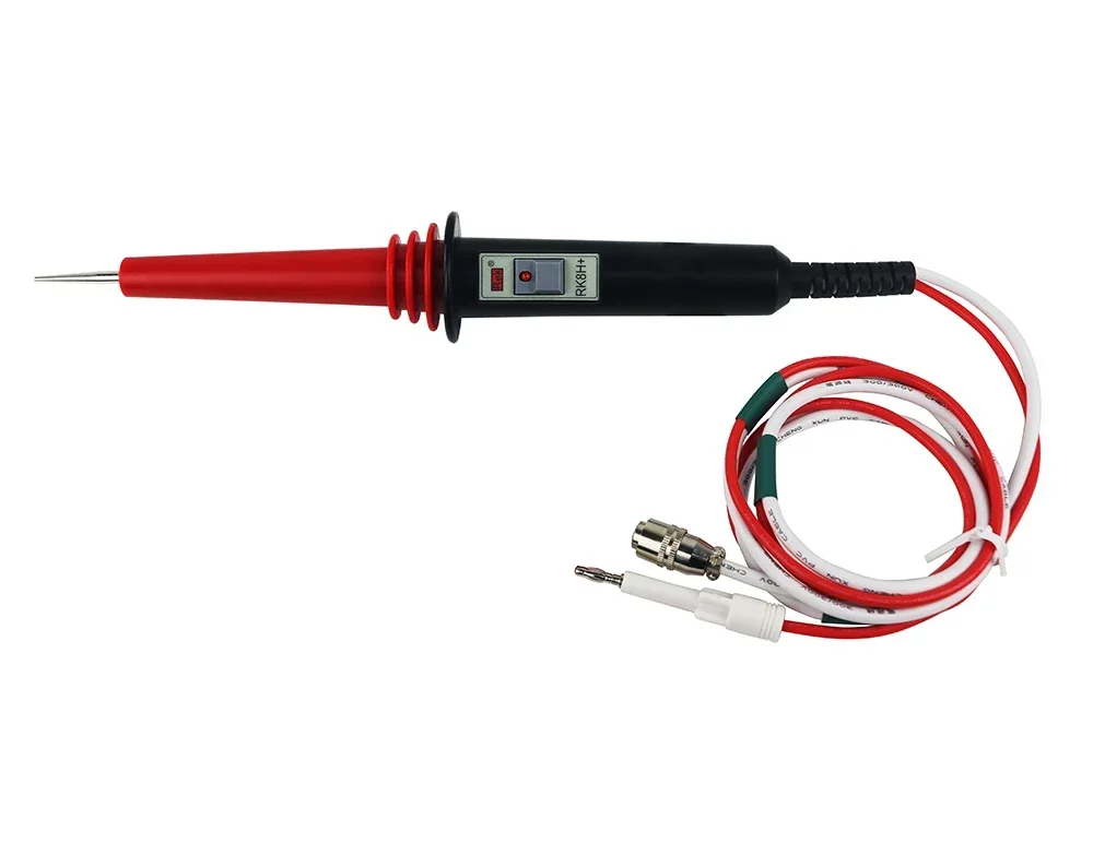 10kv high pot tester accesory test probe  and motherboard