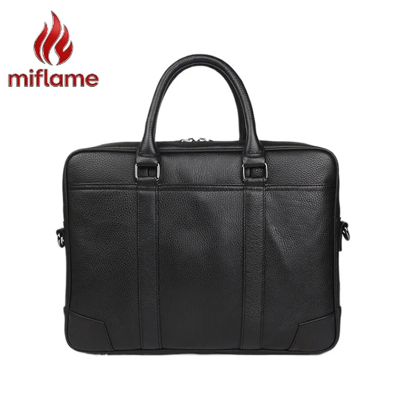 

Роскошная мужская сумка-портфель из натуральной кожи высшего качества, ручной работы, на плечо, для повседневного использования и деловых встреч, для ноутбука