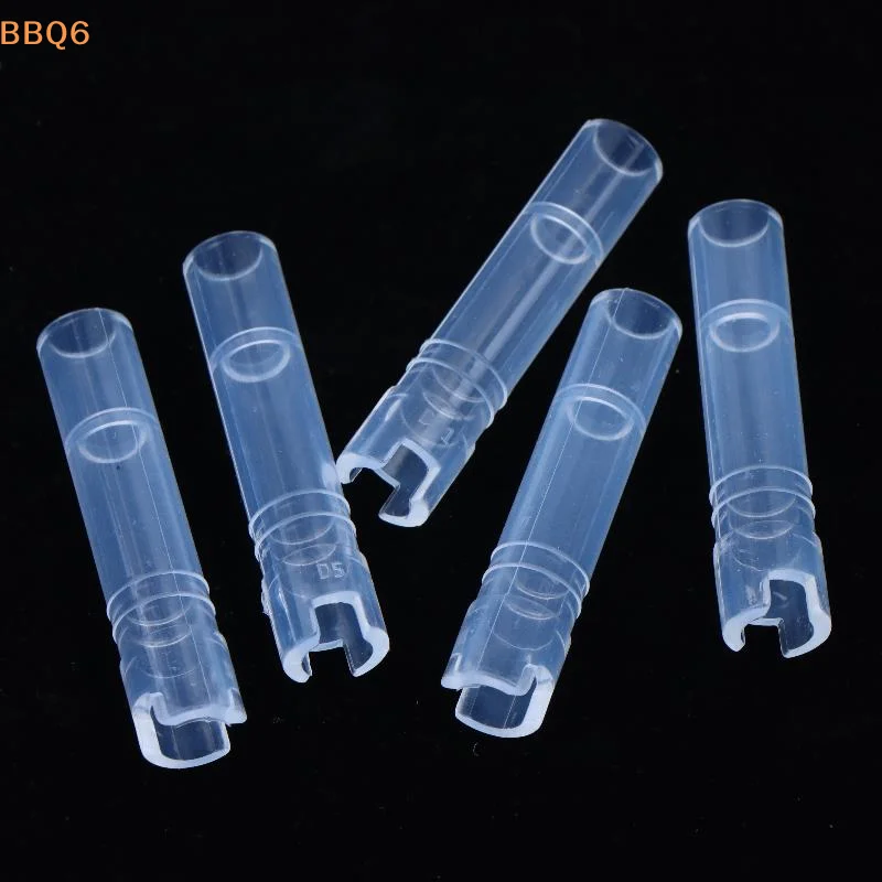 *10PCS Food Grade Liquid Silicone Sippy Cup Straw Accessory For Children's Insulated Cup Straw Tip