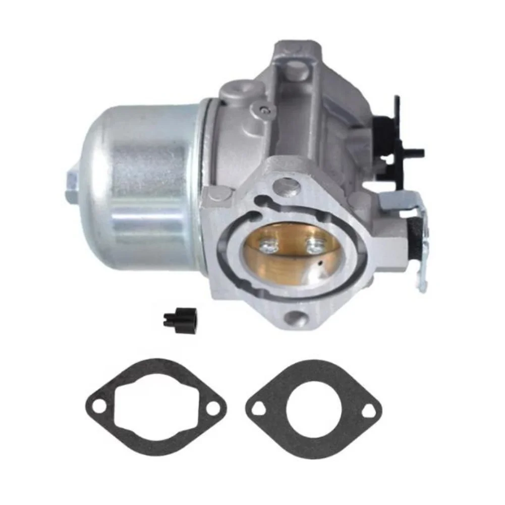 Replacement Carburetor Kit for Engines Using Part Numbers 699831 694941 283702 283707 284702 284707 498027 495706