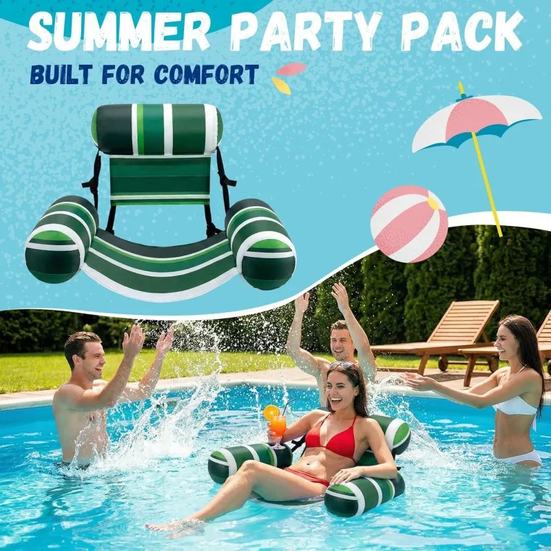 Thumbnail 3 - #46 Latest Inflatable Water Toys Offers