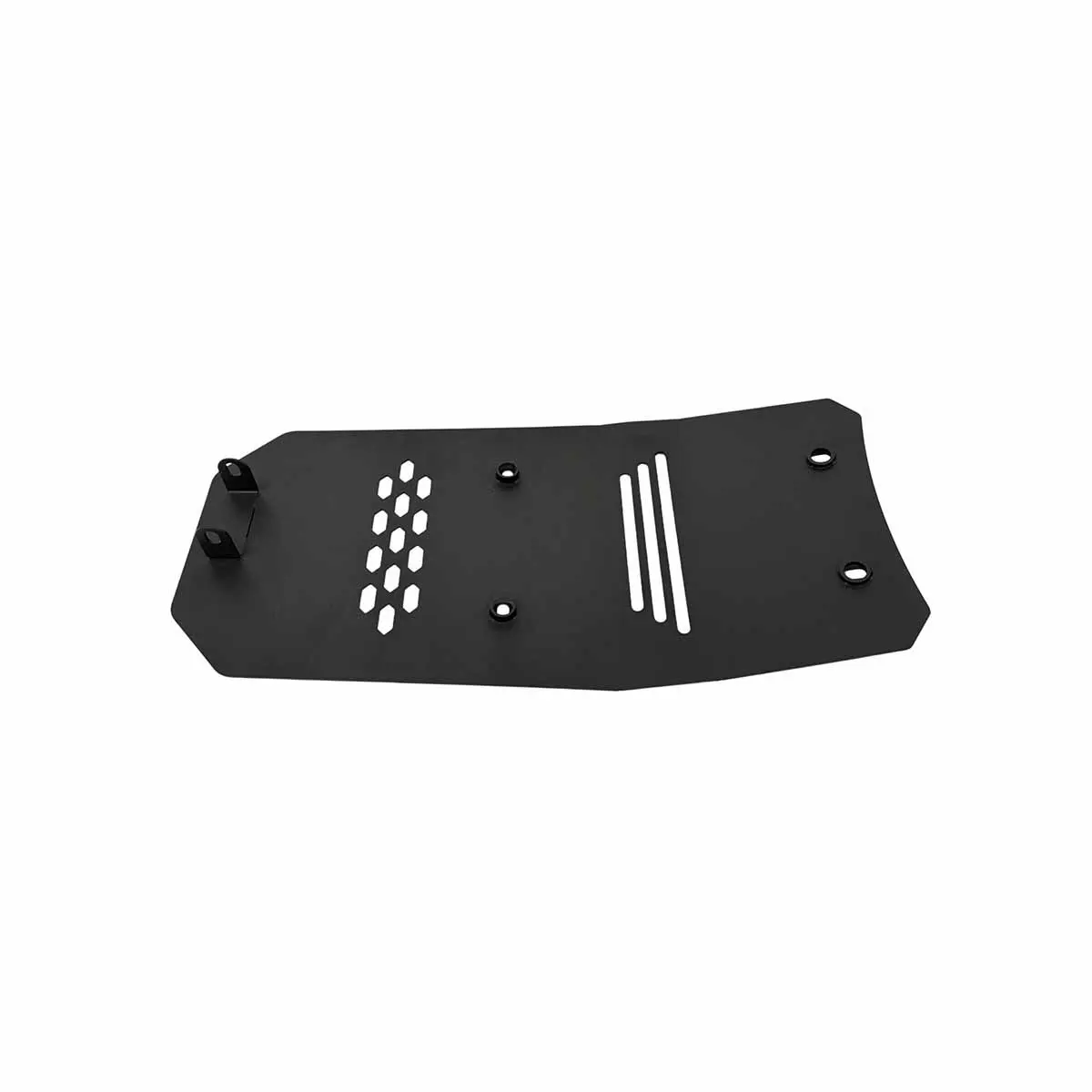 NEW Motorcycle Accessories Underbody Skid Plate, Engine Guard, Stainless Steel Underbody Guard For ZONTES 368G 368 G 2026