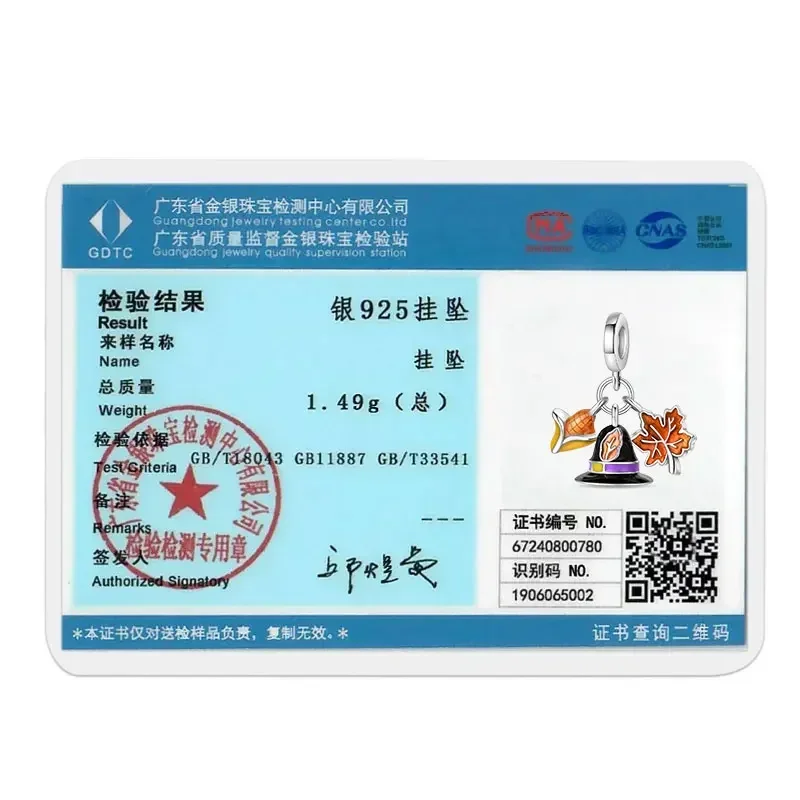 سحر نمط جديد قابل للفتح والانفصال تكبيل سحر اثنين في واحد الذهب الاسترليني 925 الفضة الصداقة صالح سوار ذاتي الصنع الأصلي