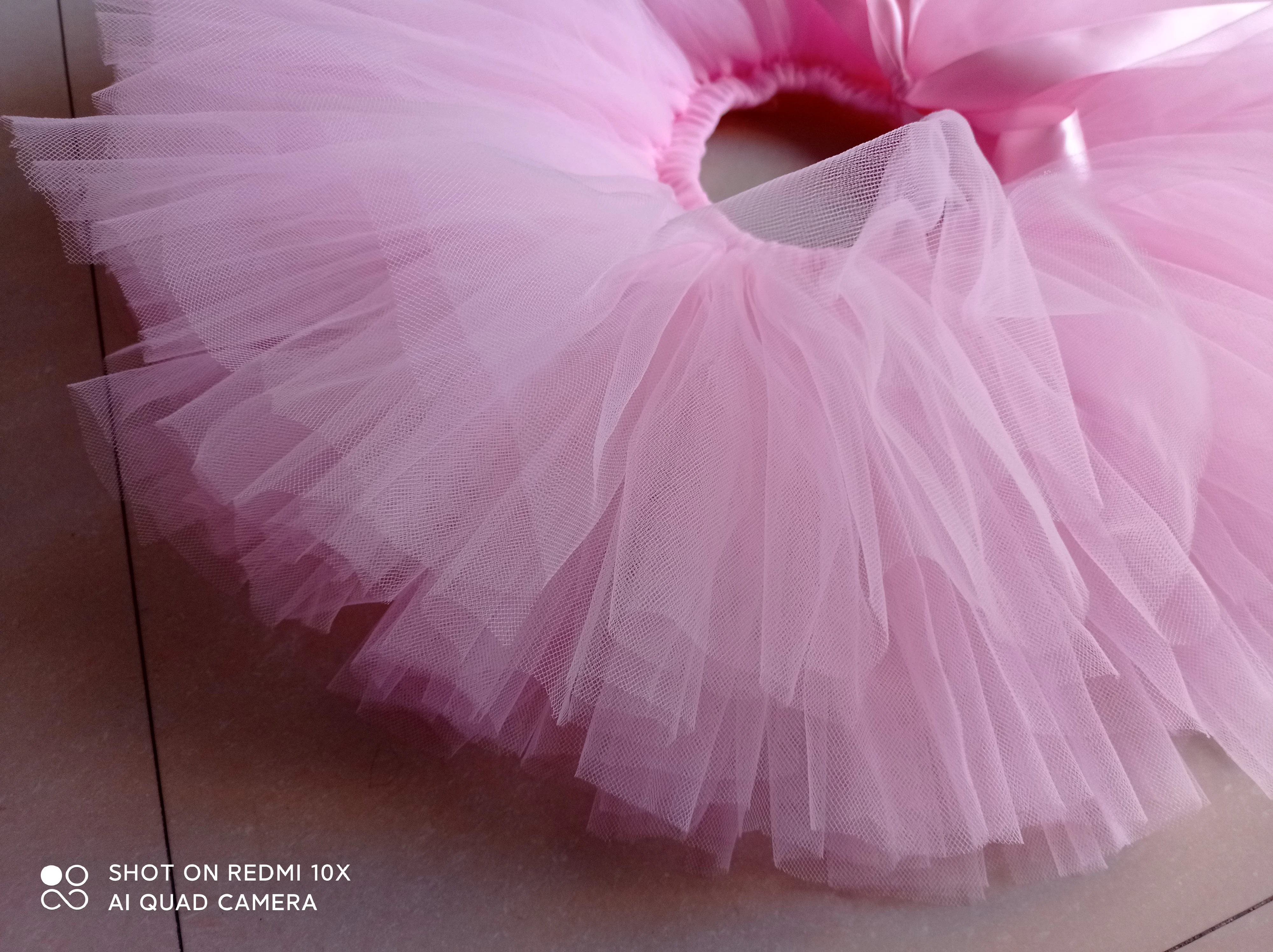 Ragazze pannello esterno del tutu soffici Arcobaleno tutu festa di compleanno Del Bambino di usura pannello esterno di balletto di ballo tutu