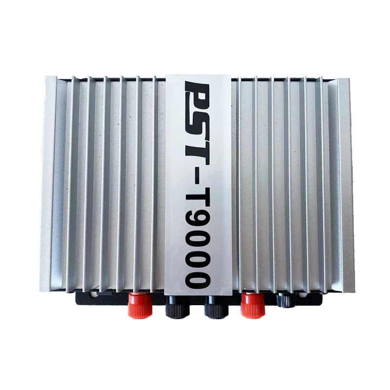 T9000 marine power regulator 75A marine transformer 24V to 13.8V special protection for high frequency of chart machine