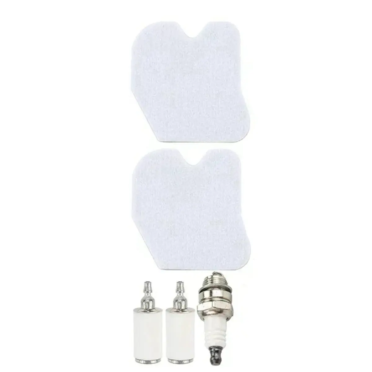 

Комплект карбюратора A50U для Husqvarna 236 240 240E 235 235E 586936202 C1T-W33 574719402 545072601 для бензопилы и снегоуборщика