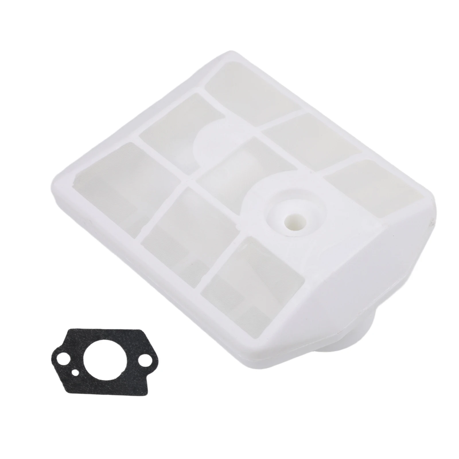 Carburetor Carburetor Kit As Shown For 4500 5200 Die-casting Aluminum Enhanced Fuel Combustion Exceptional Durability