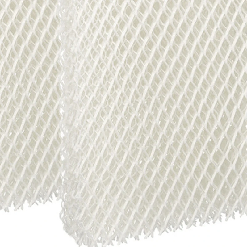 4 Replacements For Humidifier Filter,Humidifier Wicking Filters Fits For HAC-700, HAC-700V1 Evaporative Humidifier Ect