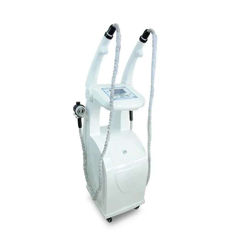 M8 Vertical Ultrasonic Cavitation Slimming Machine 2026 New Super Body Sculpt Vacuum for Beauty Therapy Equipment