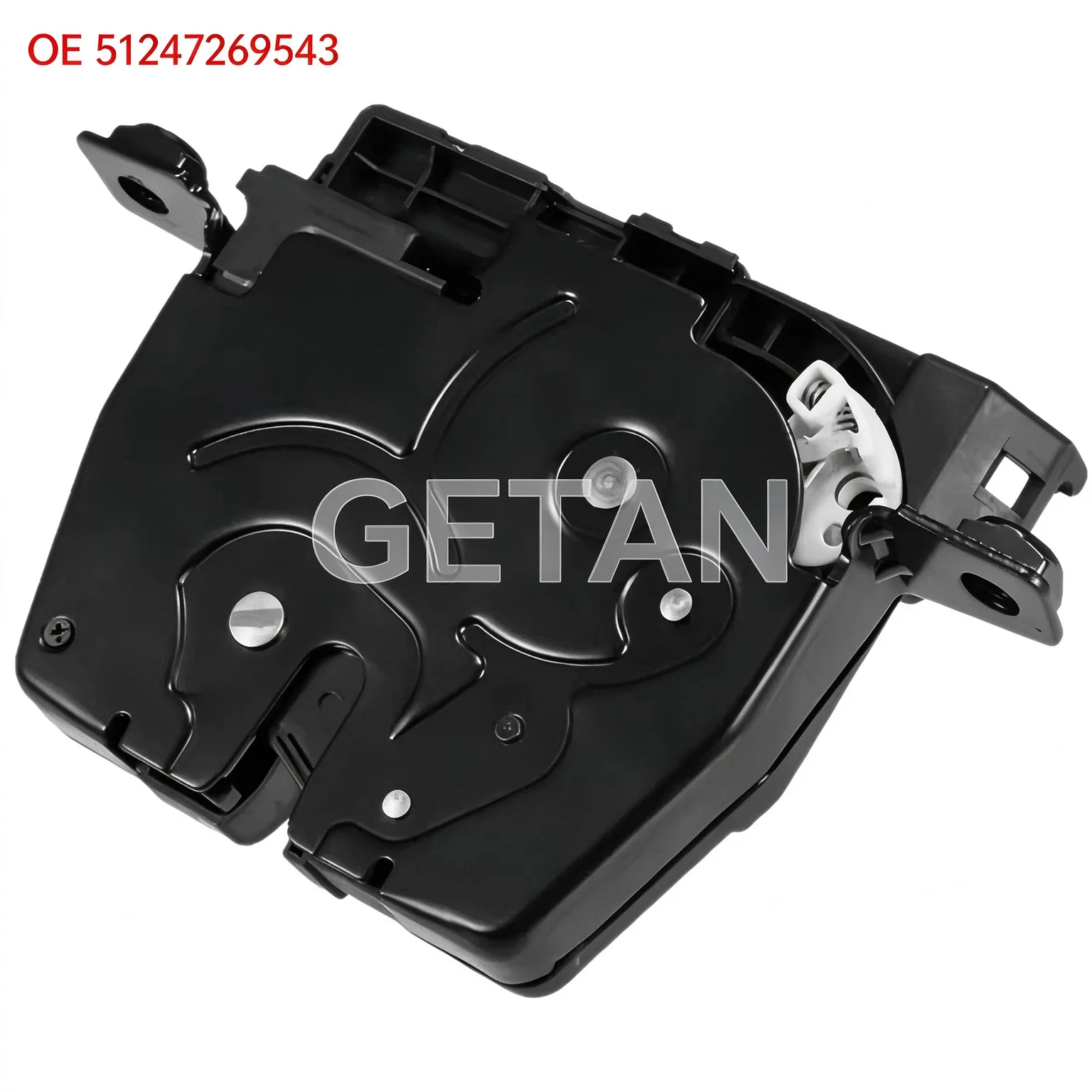 Tailgate Trunk Lid Lock Actuator OE 51247269543 Fit For BMW 5 Series F10 F11 F18 7 Series F01 F02 F04 X3 F25 X5 F15 F85