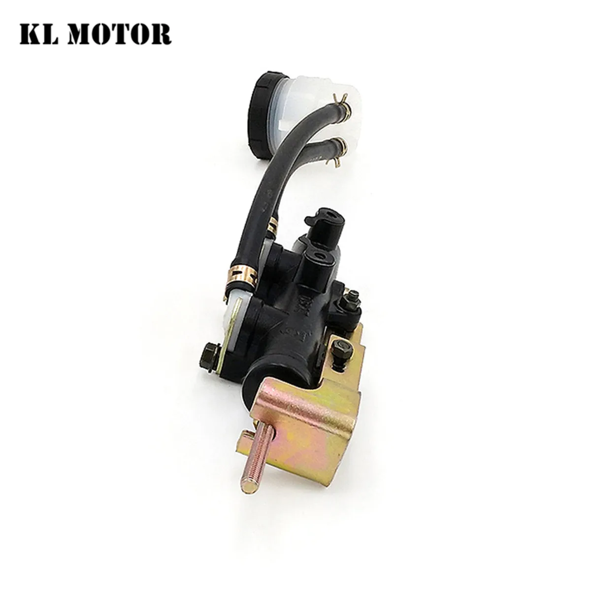 800 Main Brake Pump Assy Master Cylinder Pedal Brake For buggy 800cc in ATV Parts  CFX8 7020-080110 ATV Accessories QUAD