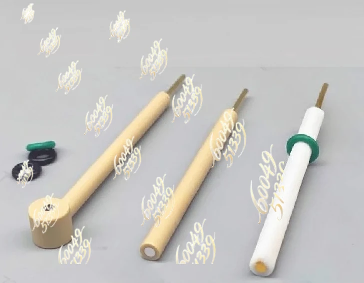 apply to Working electrode PTFE platinum disk metal disk shape gold silver copper iron titanium nickel aluminum magnesium zinc
