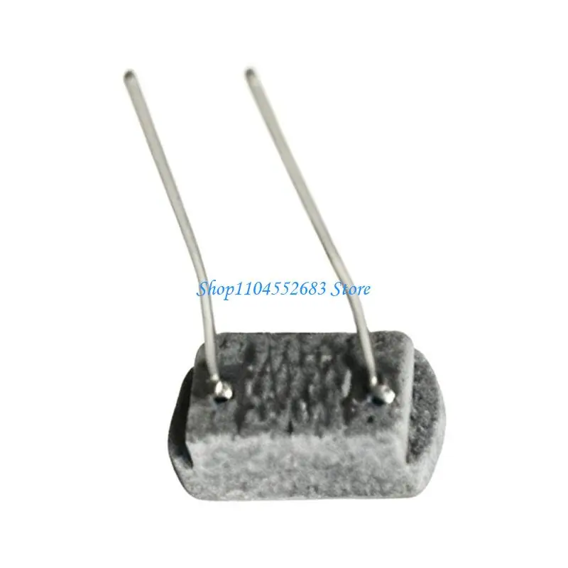 Heating part for repair service 1.1 resistance 3.7V small pin unit 